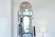 Character Living Building Company