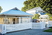Character Living Building Company