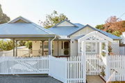 Character Living Building Company