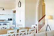 Character Living Building Company