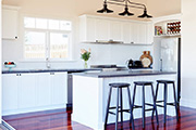Character Living Building Company