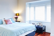 Character Living Building Company