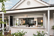 Character Living Building Company