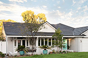 Character Living Building Company