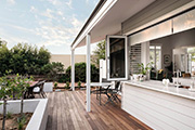Character Living Building Company