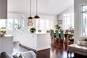 Character Living Building Company