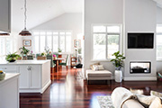Character Living Building Company