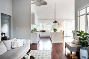 Character Living Building Company