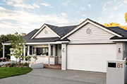 Character Living Building Company