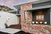 Character Living Building Company