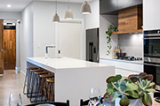 Character Living Building Company