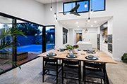 Character Living Building Company