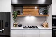 Character Living Building Company