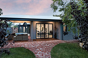 Character Living Building Company