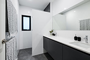 Character Living Building Company