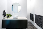 Character Living Building Company