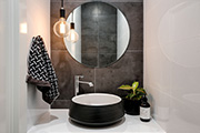 Character Living Building Company