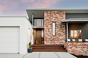 Character Living Building Company