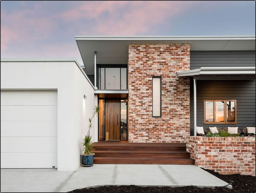 Character Living Building Company