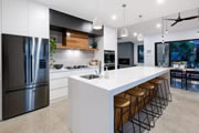 Character Living Building Company