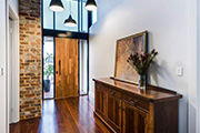 Character Living Building Company