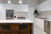 Character Living Building Company