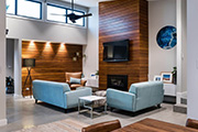Character Living Building Company