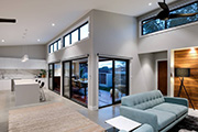 Character Living Building Company