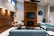 Character Living Building Company