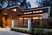 Character Living Building Company