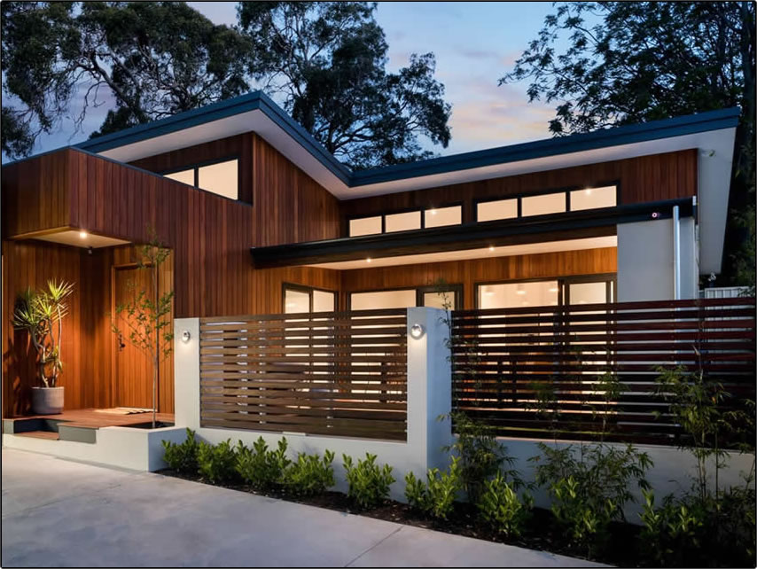 Character Living Building Company