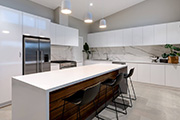Character Living Building Company