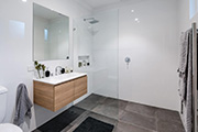 Character Living Building Company