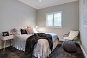 Character Living Building Company