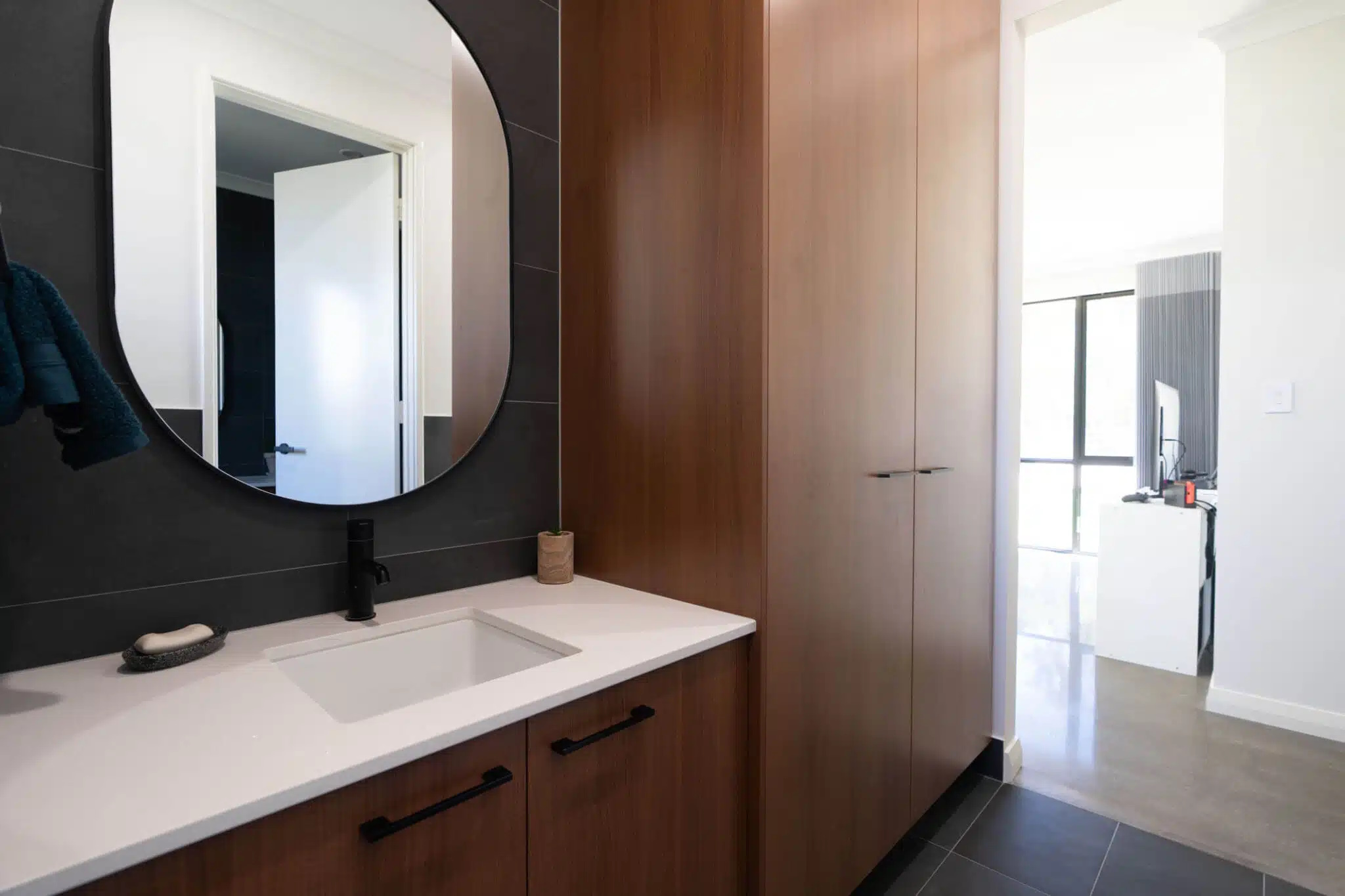 Chross Homes & Developments