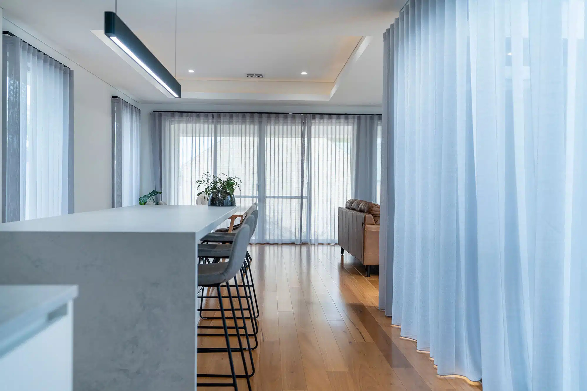 Chross Homes & Developments