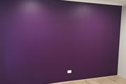 Complete Painting