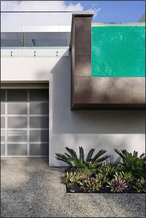 Mt Pleasant Home