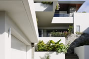Contour Projects