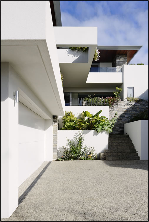 Mt Pleasant Home