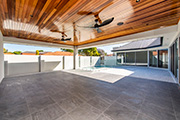 DA Burke Builders Pty Ltd