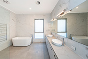 DA Burke Builders Pty Ltd