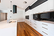 DA Burke Builders Pty Ltd