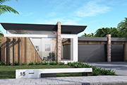 DA Burke Builders Pty Ltd