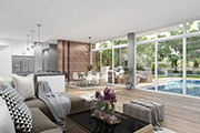 DA Burke Builders Pty Ltd