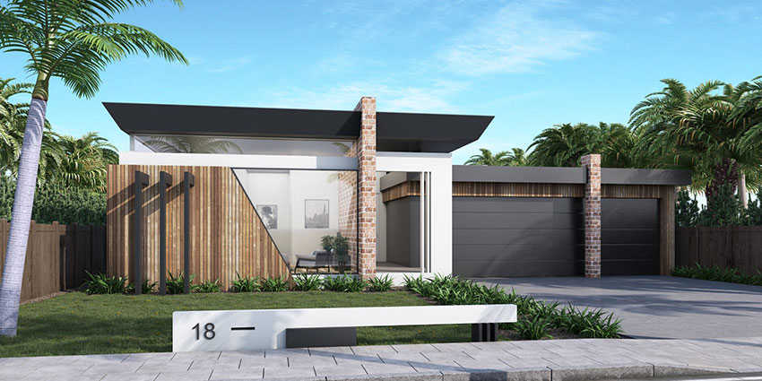 Attadale Residence