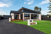 DA Burke Builders Pty Ltd