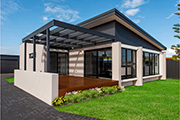 DA Burke Builders Pty Ltd