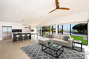 DA Burke Builders Pty Ltd