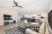 DA Burke Builders Pty Ltd